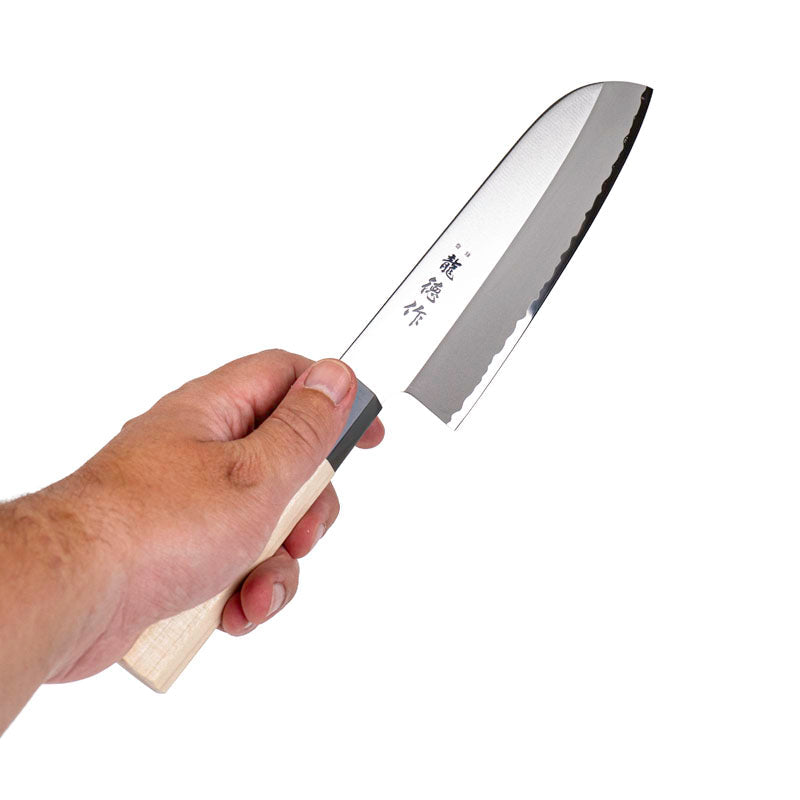 Japansk Santoku-kniv