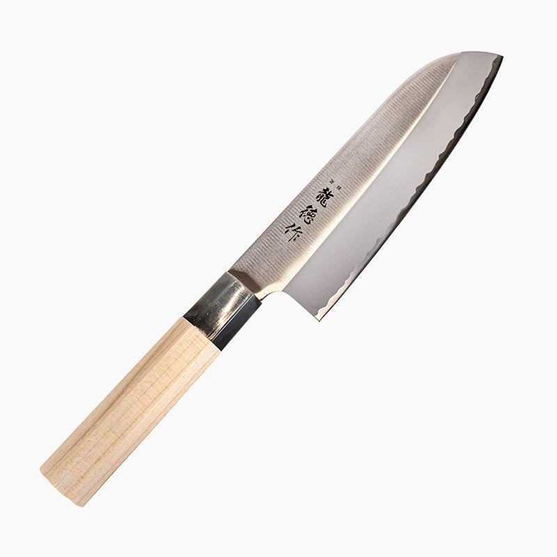Japansk Santoku-kniv