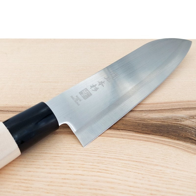 Japansk Santoku-kniv