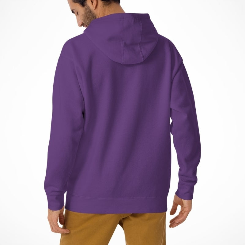 Japansk sweatshirt Red Panda