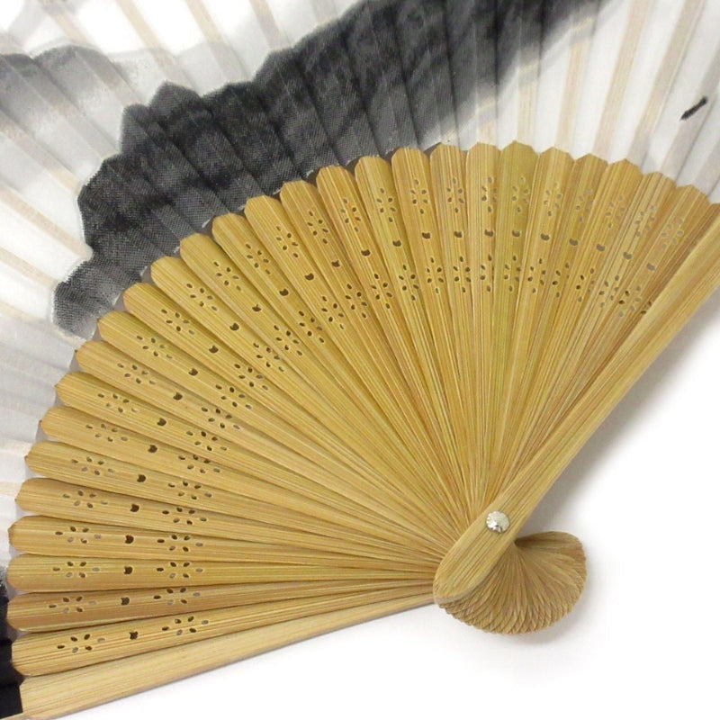 Japansk tågeventilator