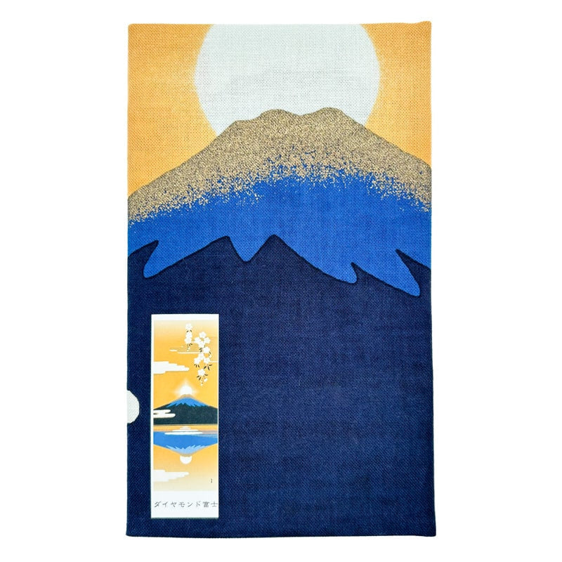 Japansk Tenugui Hinoiri