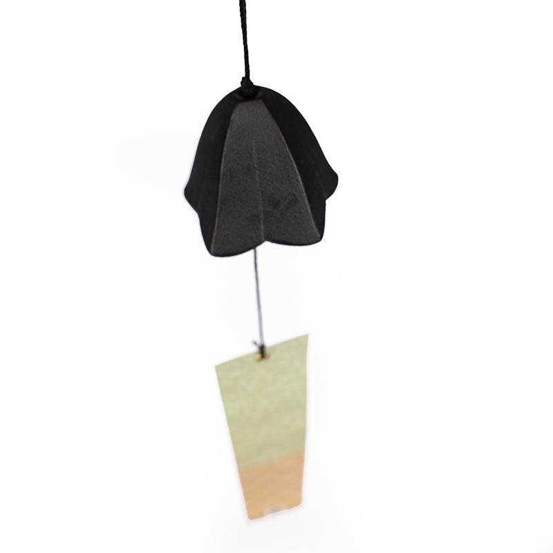 Japansk Vindklokke Fūrin – Rindō Ensian