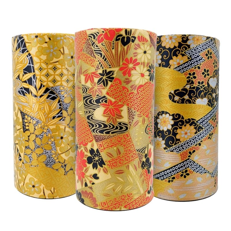 Japansk Washi Luxe teæske