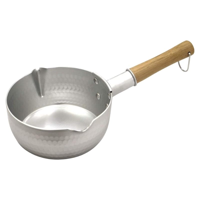 Japansk Yukihira-kasserolle - 16 cm