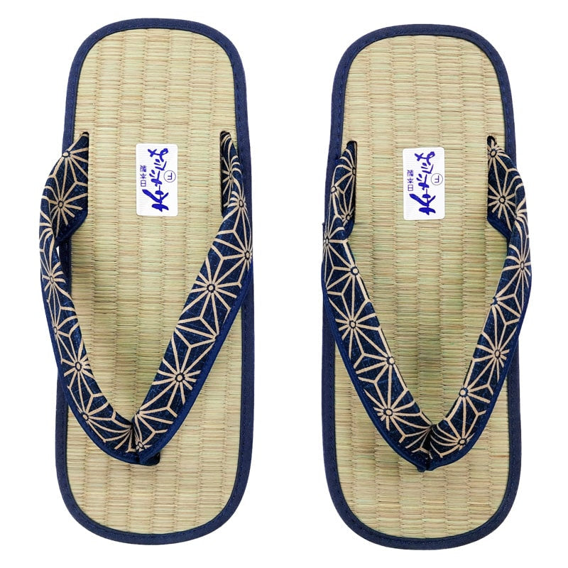 Japansk zori Asanoha EU 38-41