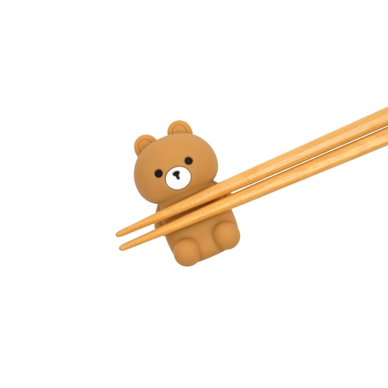 Japanske Kawaii Bear-spisepinde