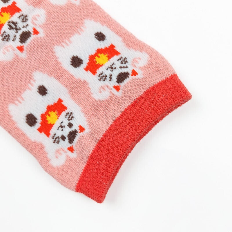 Japanske sokker Neko EU 35-39
