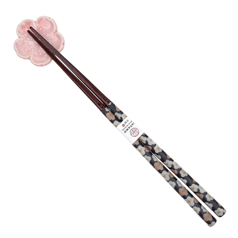 Japanske spisepinde Ume Black
