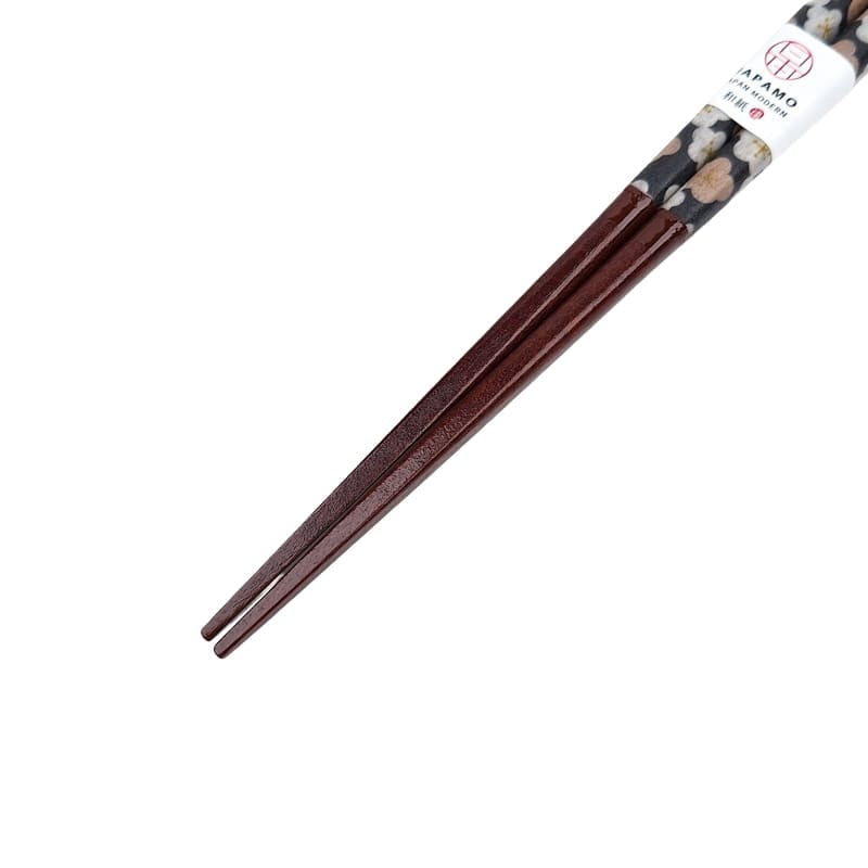Japanske spisepinde Ume Black