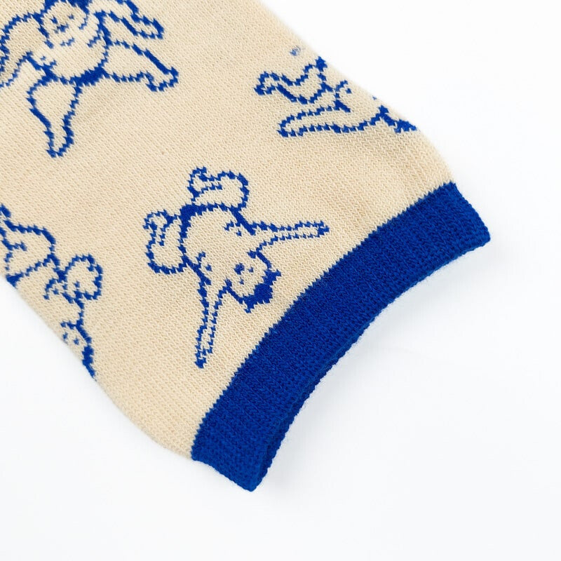 Japanske sumo-sokker EU 35-39