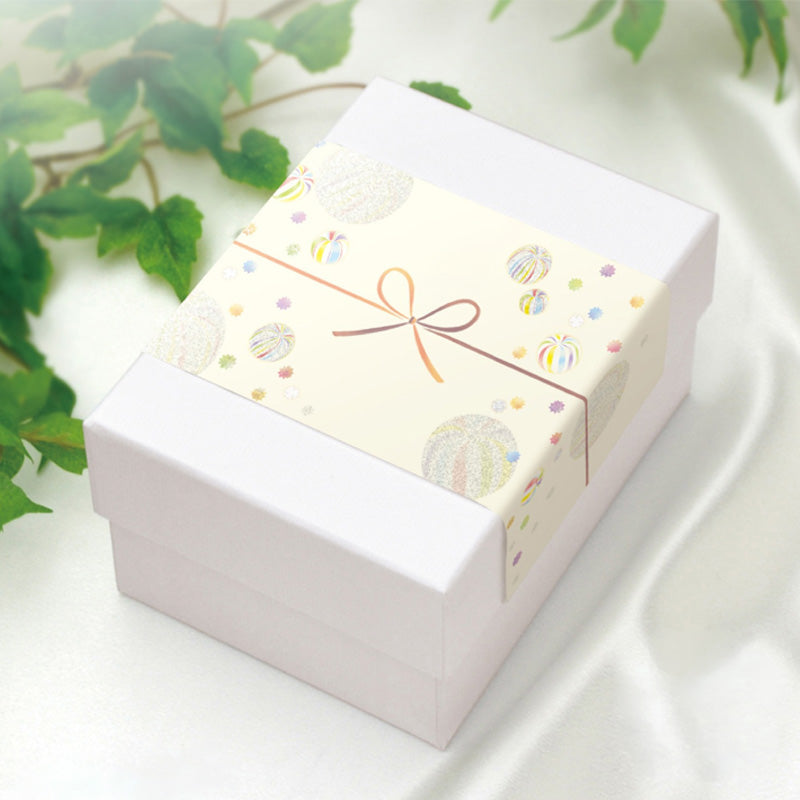 Japanske Washi-gavebånd - Miyabi