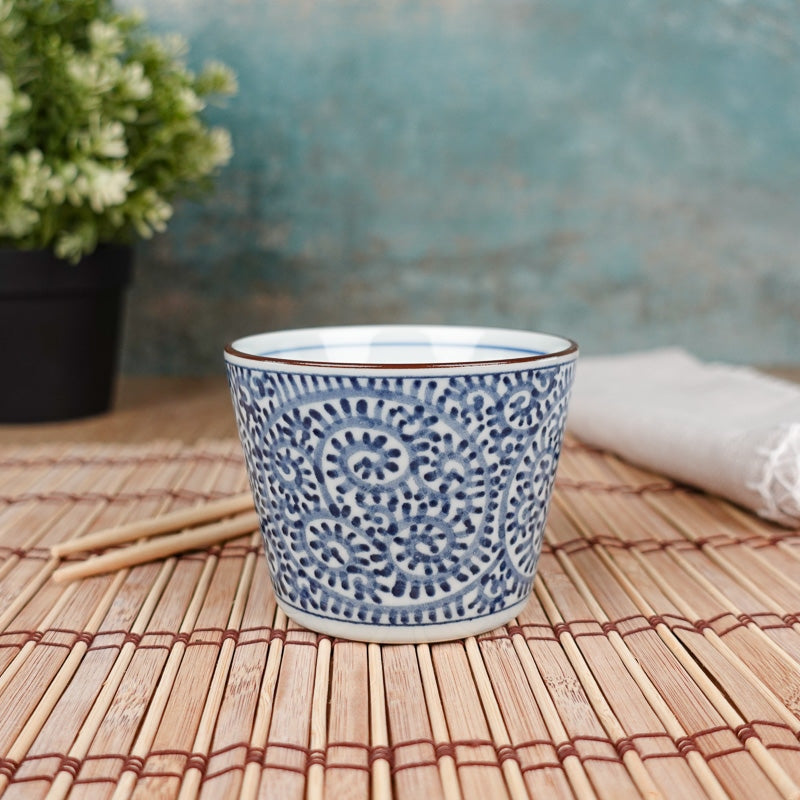 Karakusa Japansk Soba Kop