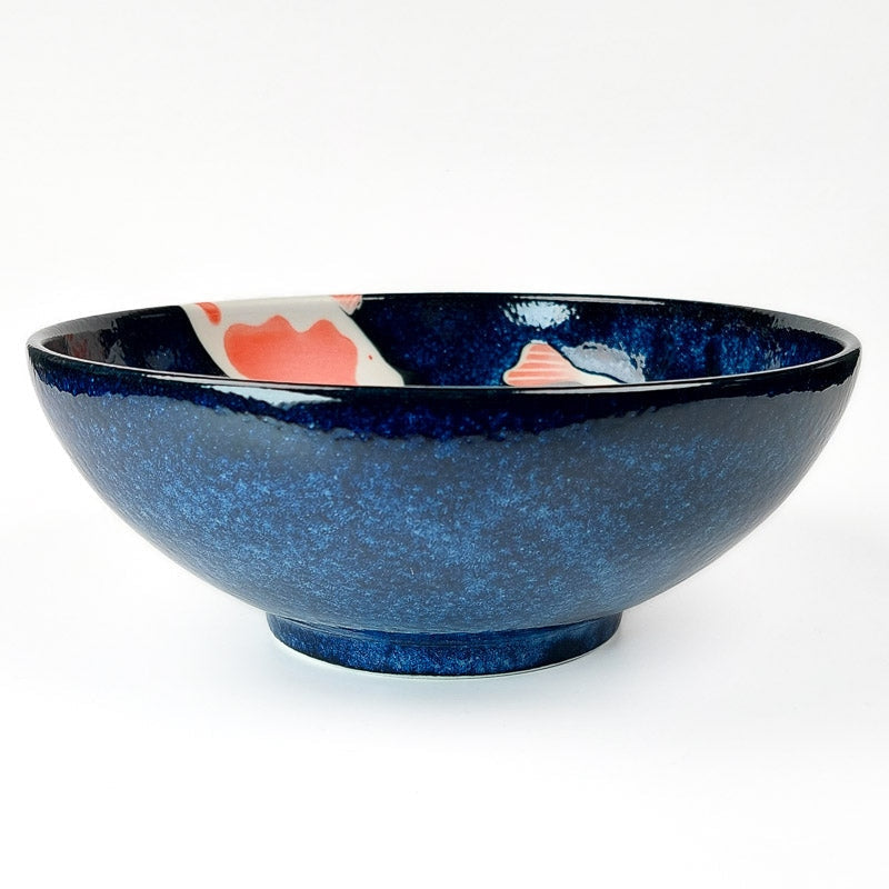Karpe Koi Donburi skål