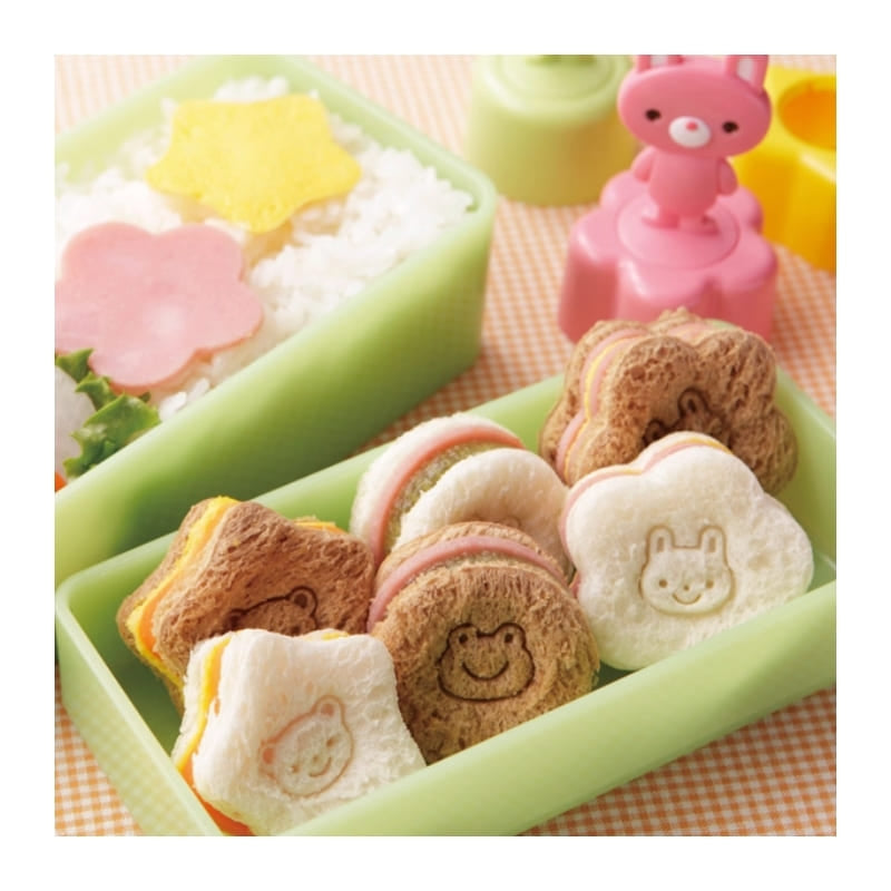 Kawaii Animal Punch