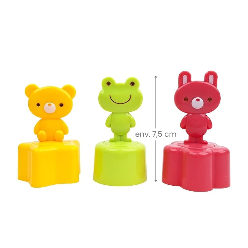 Kawaii Animal Punch