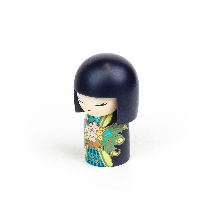 Kimmidoll Dukke Masayo 10 cm