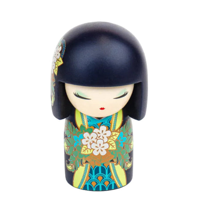 Kimmidoll Dukke Masayo 10 cm