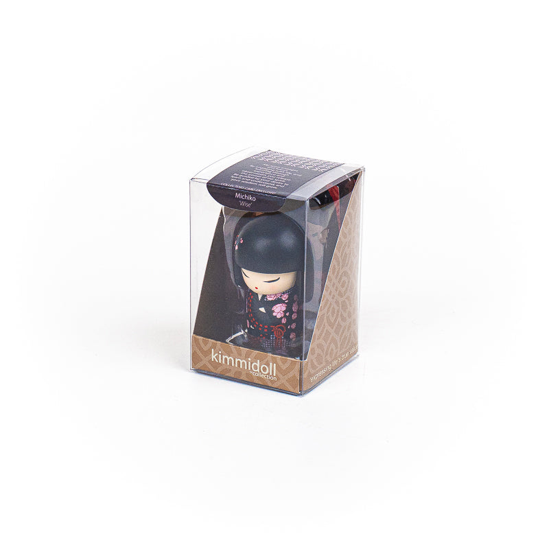 Kimmidoll Dukke Michiko 6 cm