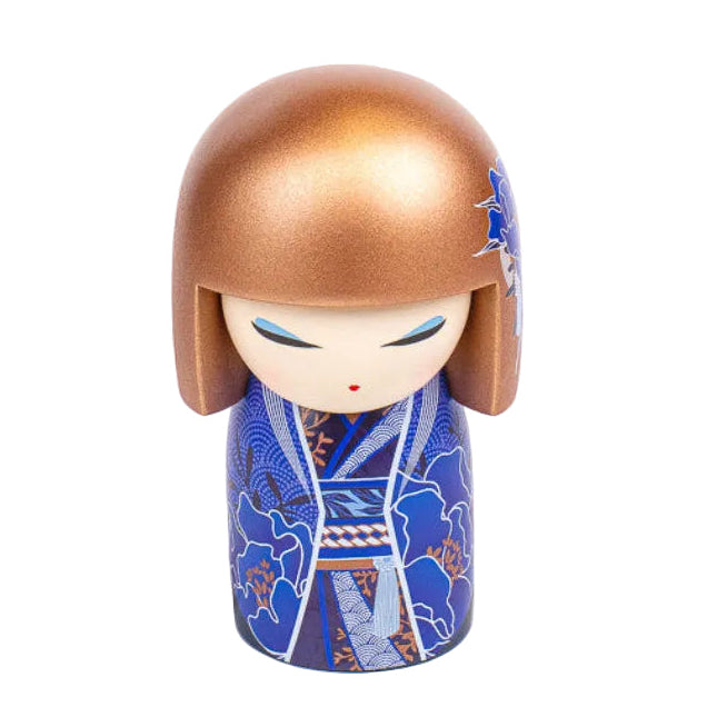 Kimmidoll Dukke Miyuki 10 cm