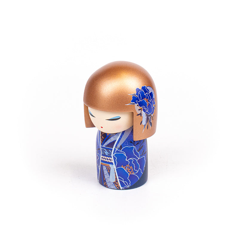 Kimmidoll Dukke Miyuki 10 cm