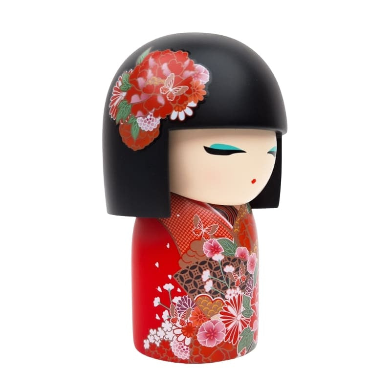 Kimmidoll Hana dukke 10 cm