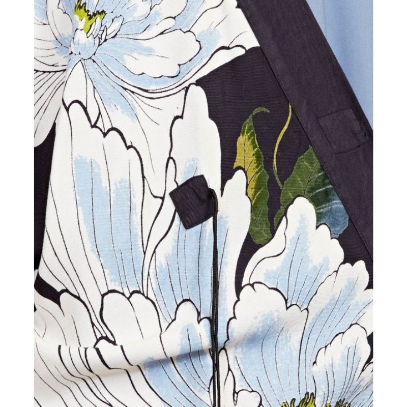 Kimono-jakke til kvinder