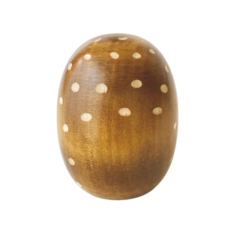 Kokeshi Fuyu dukke