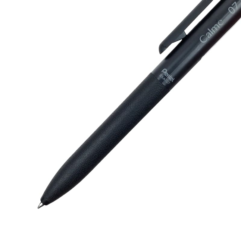 Kuglepenblæk Gel Pentel Calm 0,7 mm