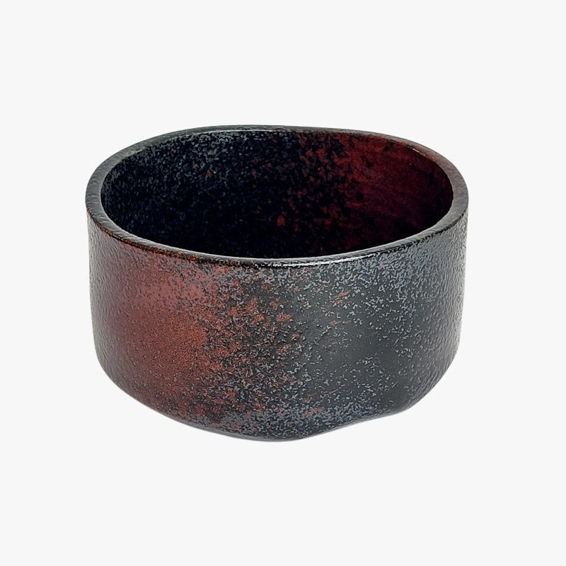 Kurosuna Matcha te-skål