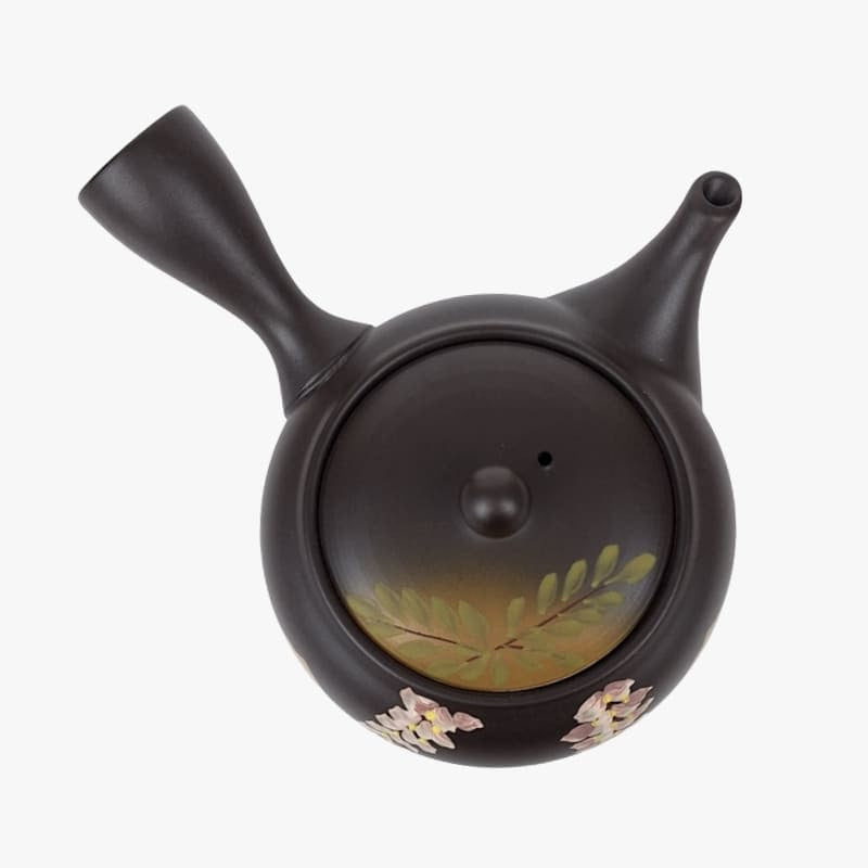 Kyusu Fuji japansk tekande
