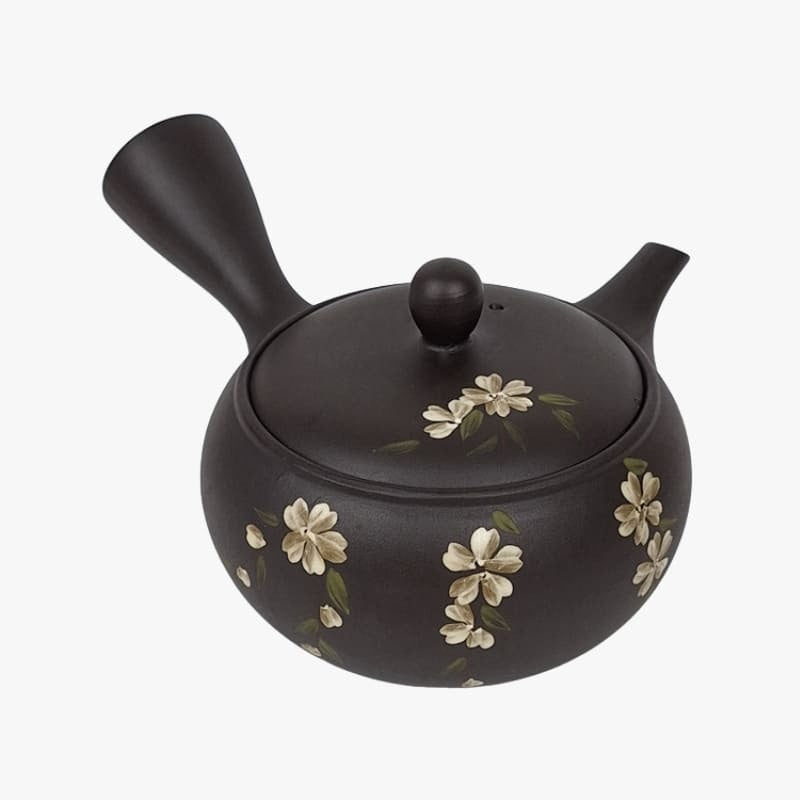 Kyusu Hana japansk tekande