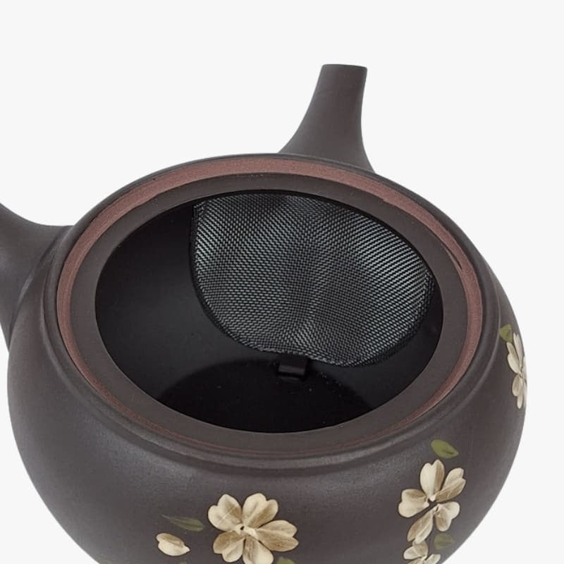 Kyusu Hana japansk tekande