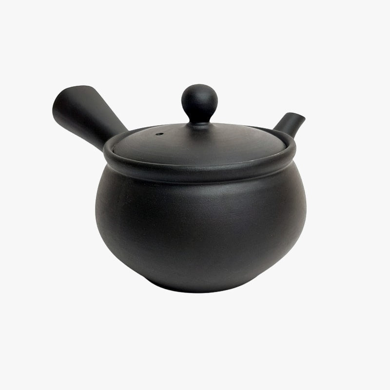 Kyusu japansk sort tekande