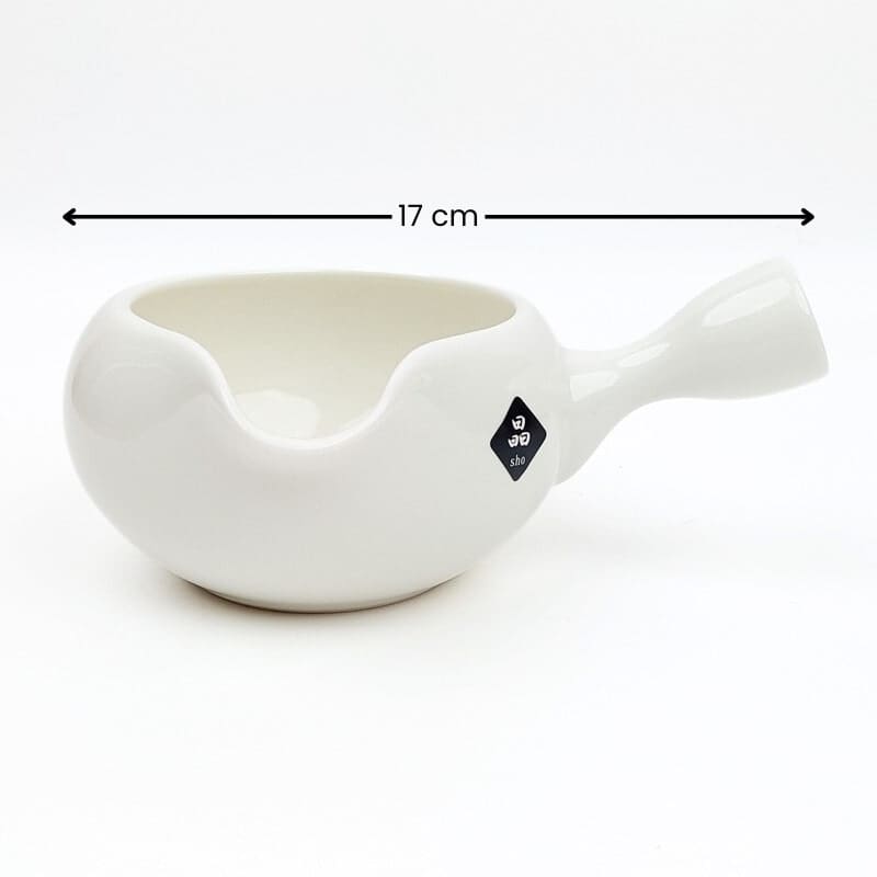 Kyusu Matcha japansk tekande