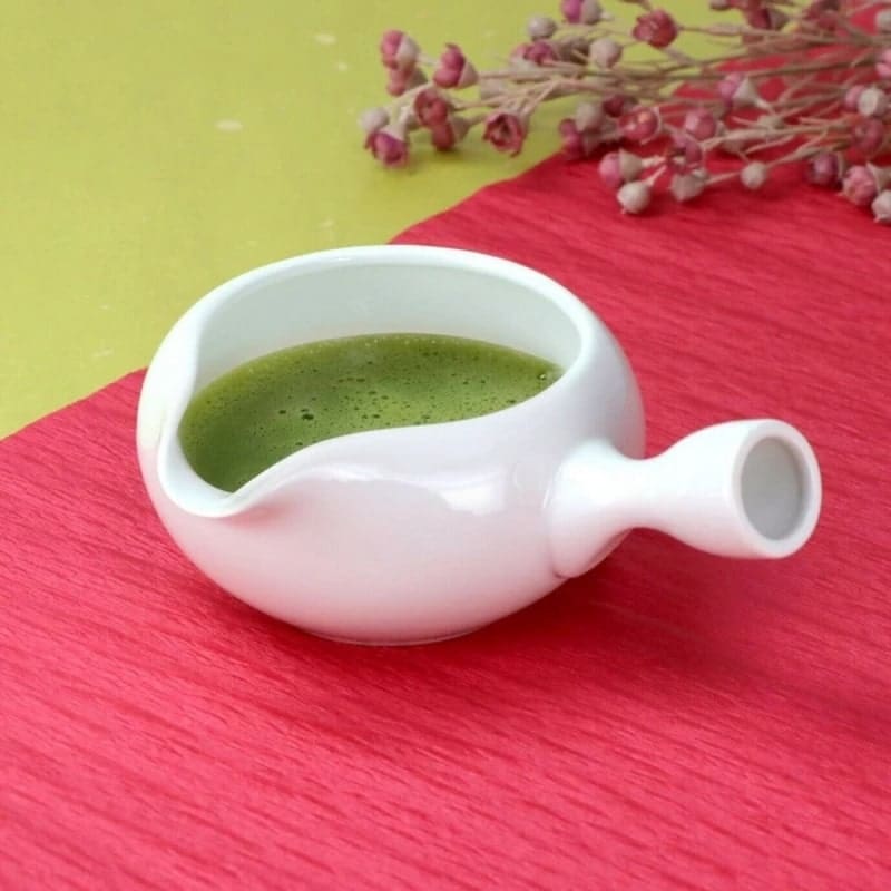 Kyusu Matcha japansk tekande