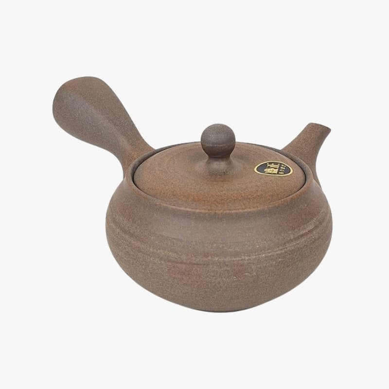 Kyusu Yakishime japansk tekande