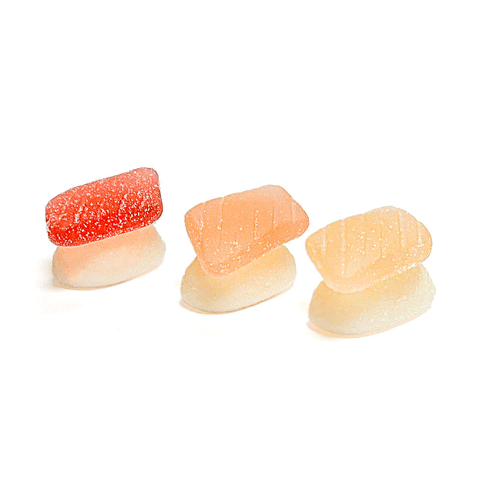 Lav-selv Sushi-Slik – Maguro Zanmai