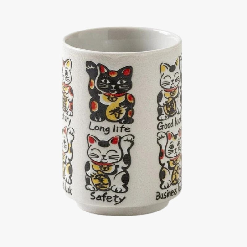 Maneki Neko-krus