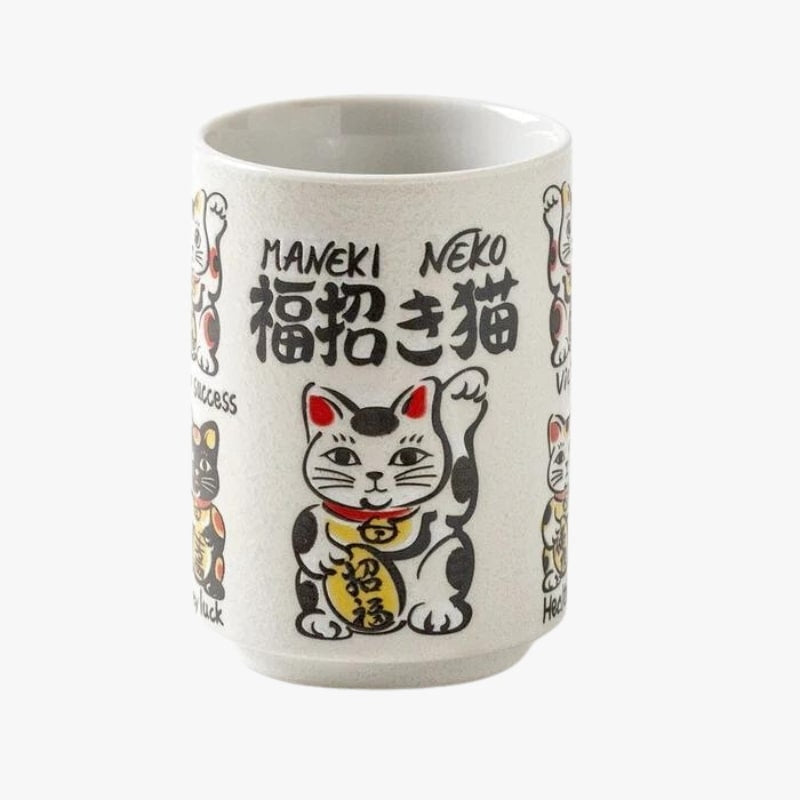 Maneki Neko-krus