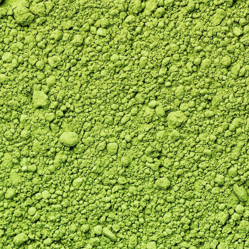 Matcha ceremoni-te