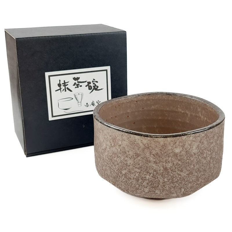 Matcha Chawan te-skål