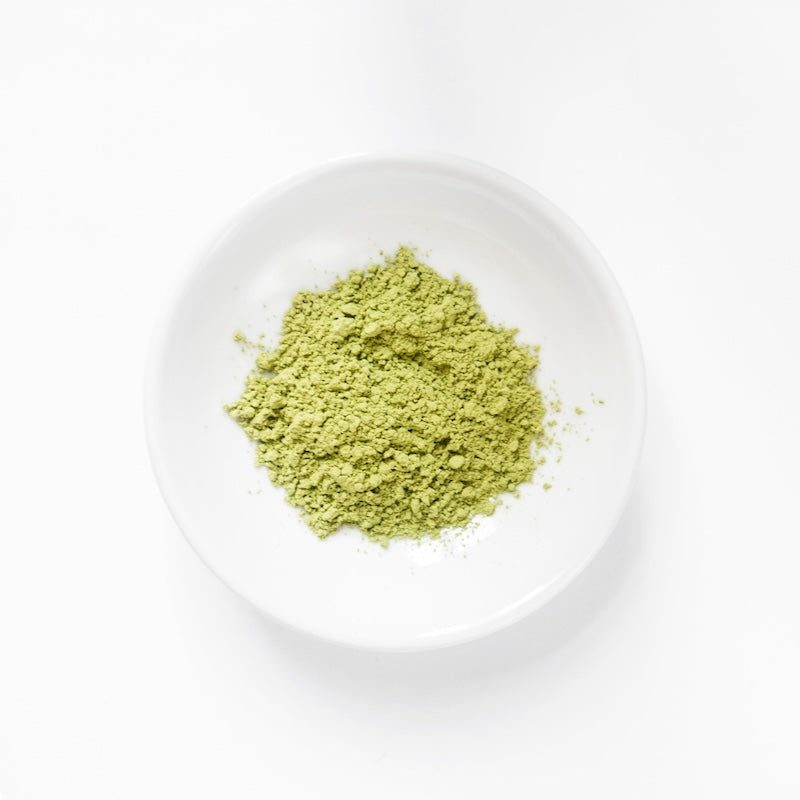 Matcha japansk te