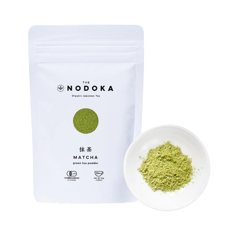 Matcha japansk te