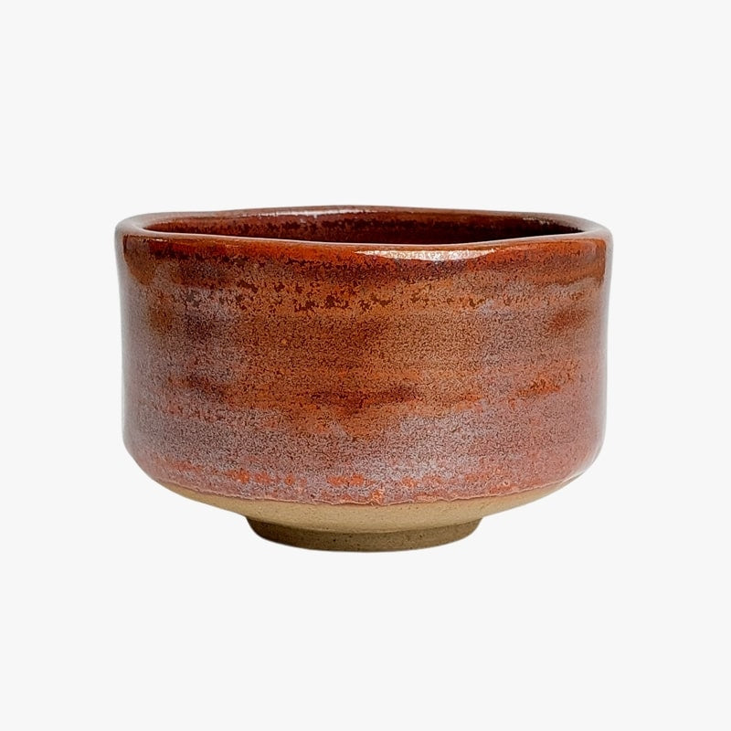 Matcha Shinsha te-skål