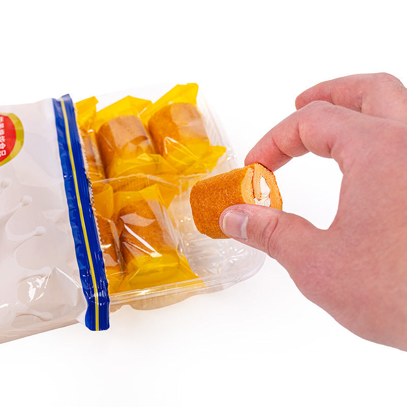 Mini Roulader – Hokkaido Mælk