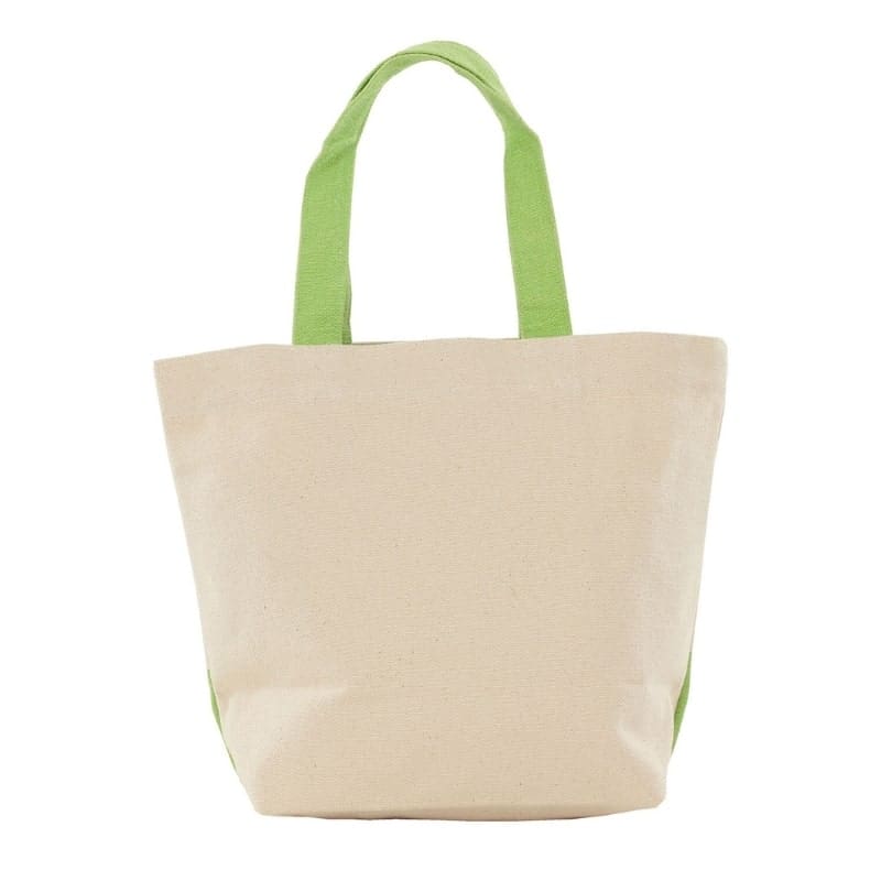 Mini tote bag Ramen & Shiba