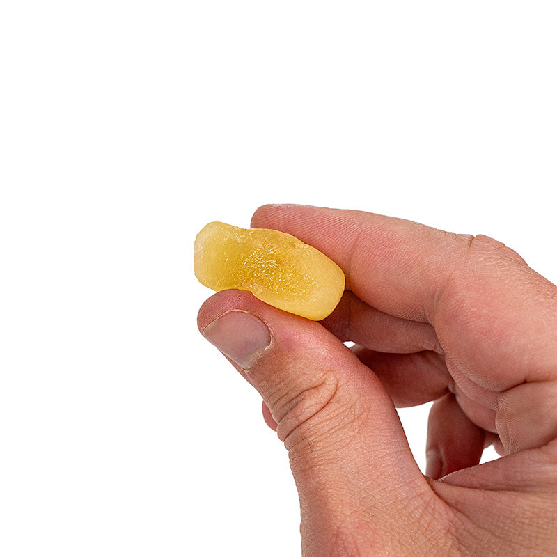 Mochi - Eksotisk Frugtmix