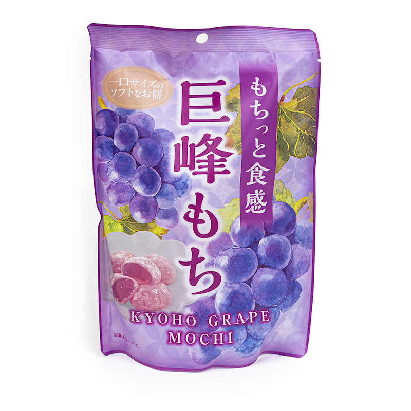 Mochi - Kyoho Druesmag