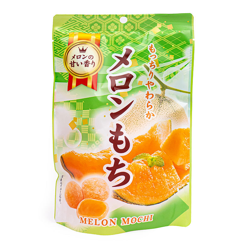 Mochi - Melonsmag